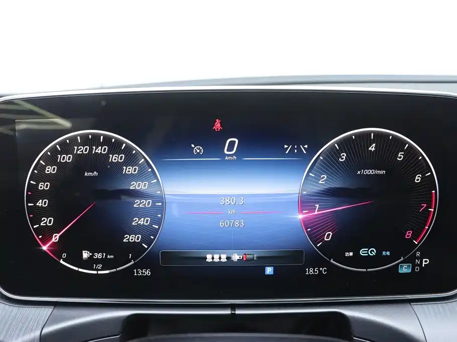 Mercedes-Benz Mercedes-Benz C-Class 2022 Facelift C 200 L Sport Edition 2023 - thumbnail 9