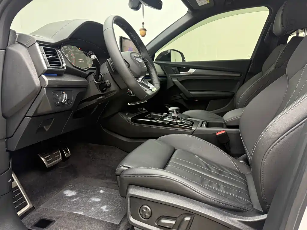 Audi Audi Q5L 2023 40T Luxury Dynamic Model 2023 - thumbnail 15