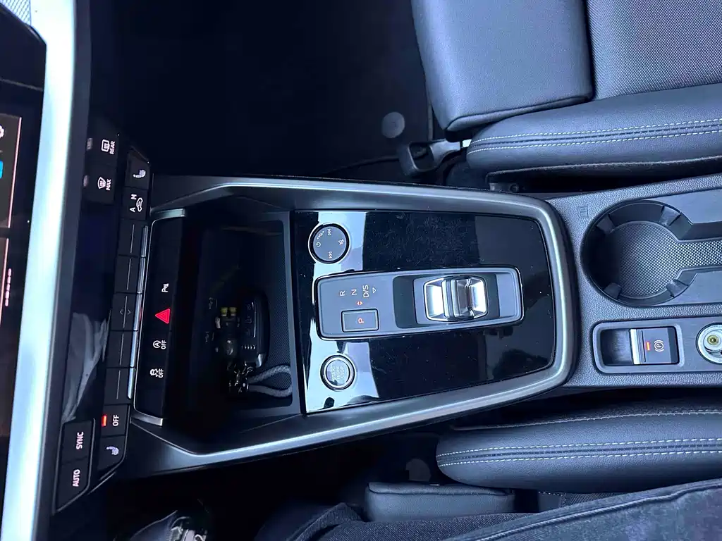 Audi Audi A3 2022 A3L Limousine 35 TFSI Fashion Sport Model 2022 - thumbnail 16