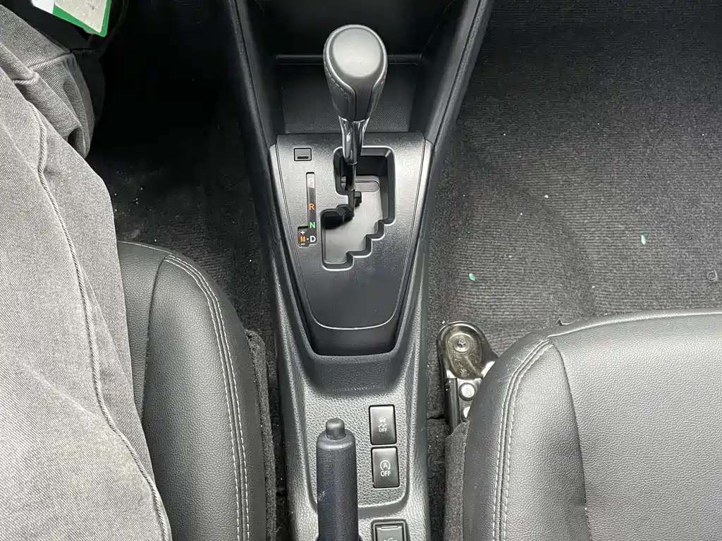 Toyota Toyota Vios 2022 Model 1.5L CVT Care Edition 2022 - thumbnail 12
