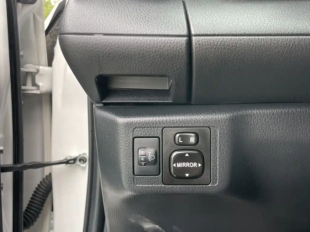 Toyota Toyota Vios 2022 Model 1.5L CVT Care Edition 2022 - thumbnail 13