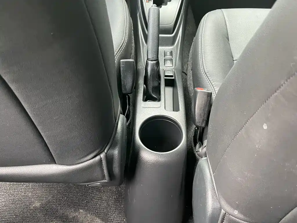 Toyota Toyota Vios 2022 Model 1.5L CVT Care Edition 2022 - thumbnail 18