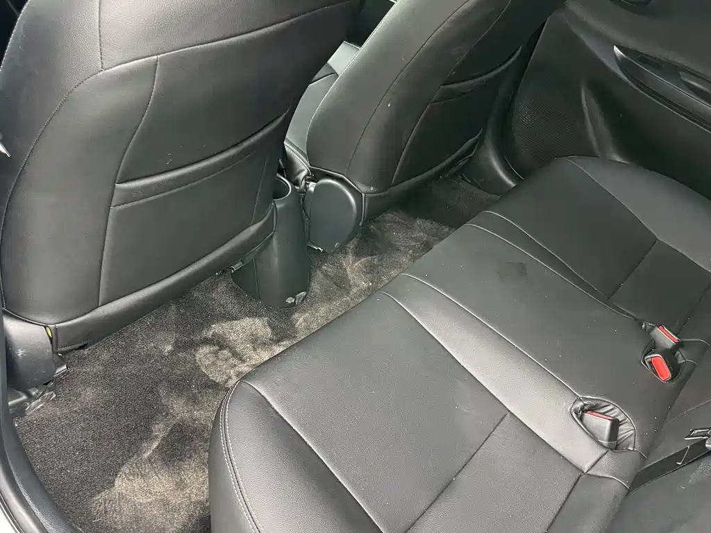 Toyota Toyota Vios 2022 Model 1.5L CVT Care Edition 2022 - thumbnail 19