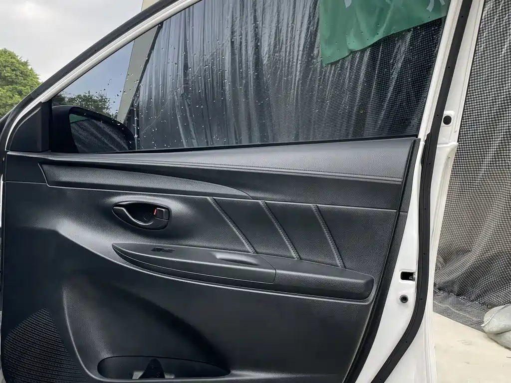 Toyota Toyota Vios 2022 Model 1.5L CVT Care Edition 2022 - thumbnail 24