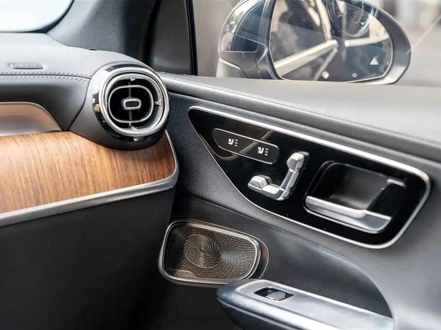 Mercedes-Benz Mercedes-Benz GLC 2024 GLC 300 L 4MATIC动感型 5-seat 2024 - thumbnail 10