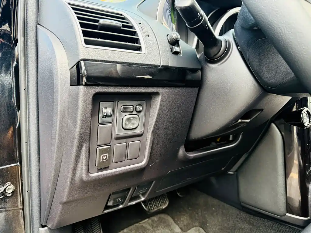 Toyota Toyota Prado 2016 2.7L Automatic Standard Edition 2017 - thumbnail 21