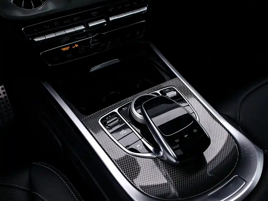 Mercedes-Benz Mercedes-Benz G-Class 2023 G 500 2023 - thumbnail 9