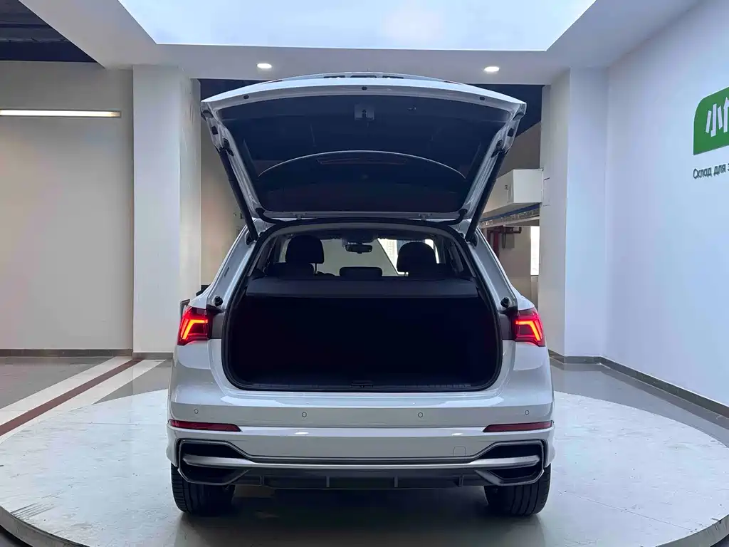 Audi Audi Q3 2022 35 TFSI Fashion Dynamic Edition 2022 - thumbnail 23