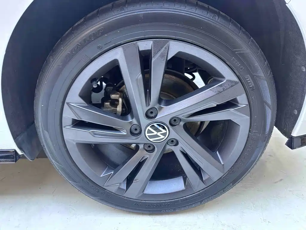 Volkswagen Volkswagen Golf 2023 280TSI DSG R-Line Lite 2022 - thumbnail 23