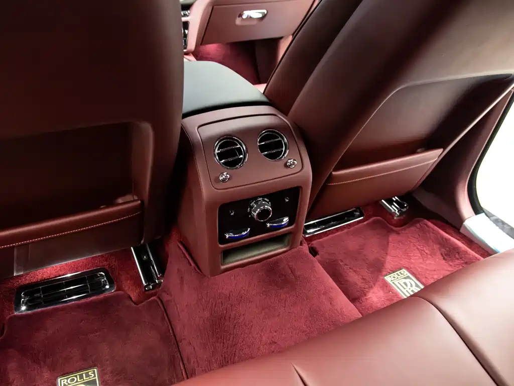 Rolls-Royce Rolls-Royce Ghost 2021 6.7T Standard Wheelbase Edition 2024 - thumbnail 10