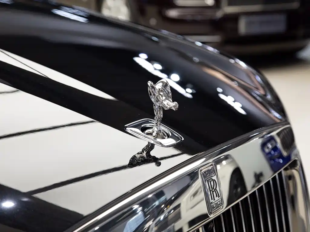 Rolls-Royce Rolls-Royce Ghost 2021 6.7T Standard Wheelbase Edition 2024 - thumbnail 15