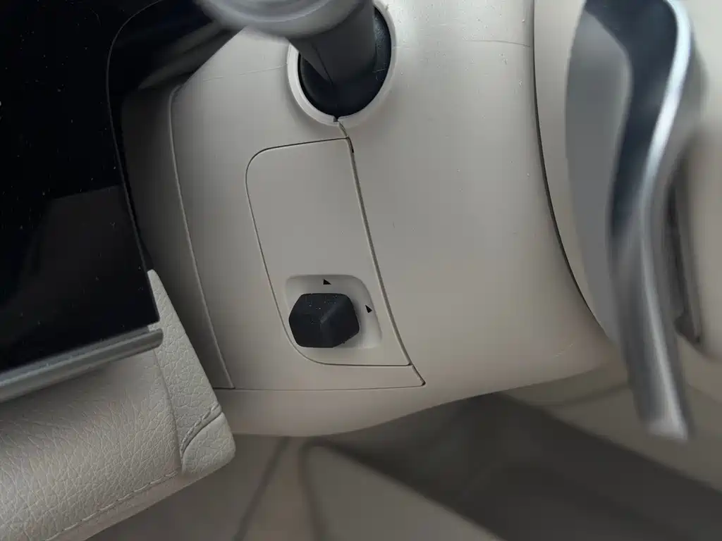 Mercedes-Benz Mercedes-Benz EQS 2022 Model Year Facelift 450+ Luxury Edition 2024 - thumbnail 10