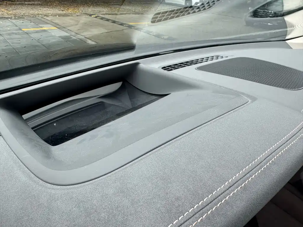 Mercedes-Benz Mercedes-Benz EQS 2022 Model Year Facelift 450+ Luxury Edition 2024 - thumbnail 12