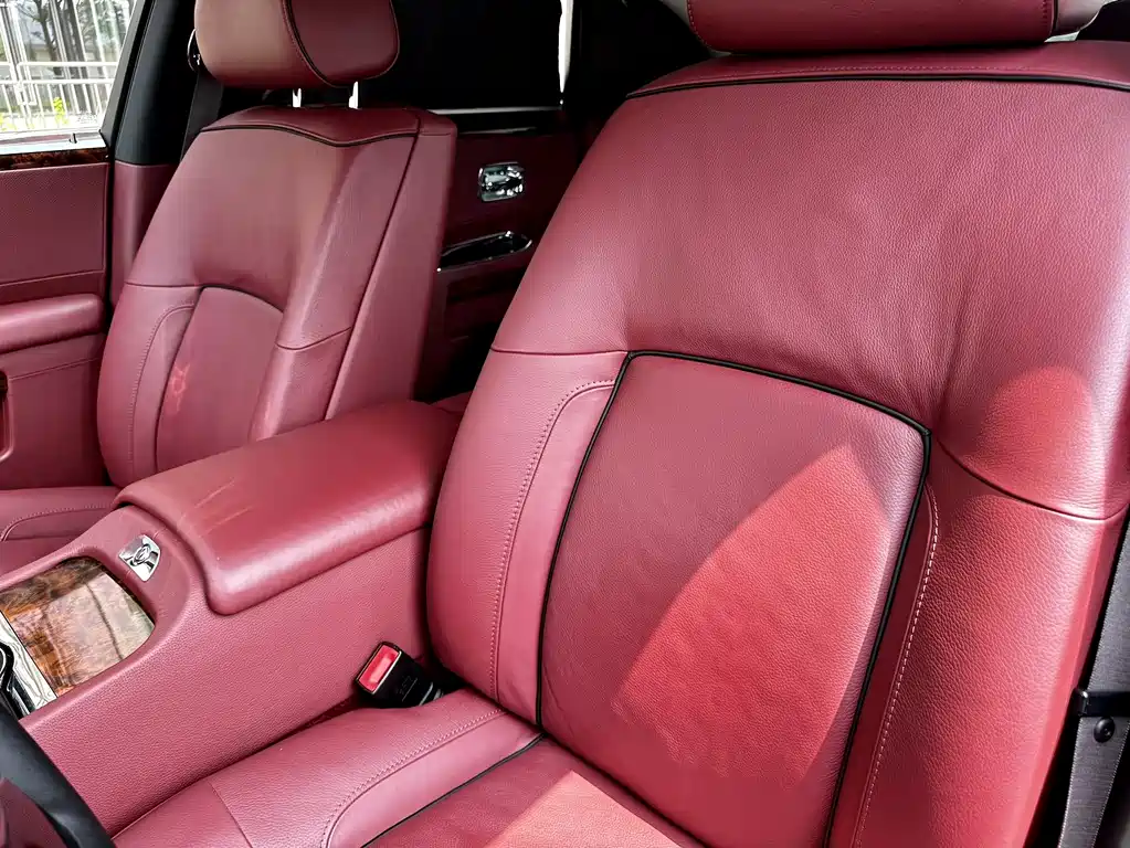 Rolls-Royce Rolls-Royce Ghost 2014 6.6T Extended Wheelbase 2014 - thumbnail 11