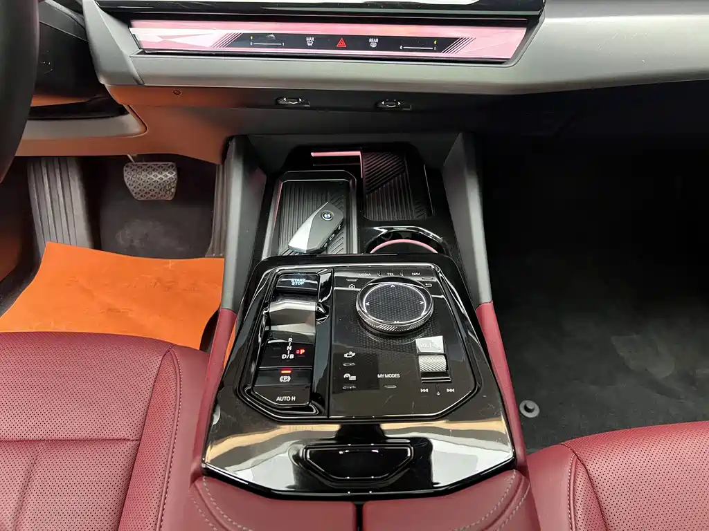 BMW BMW i5 2024 eDrive 35L M Sport Package 2024 - thumbnail 10