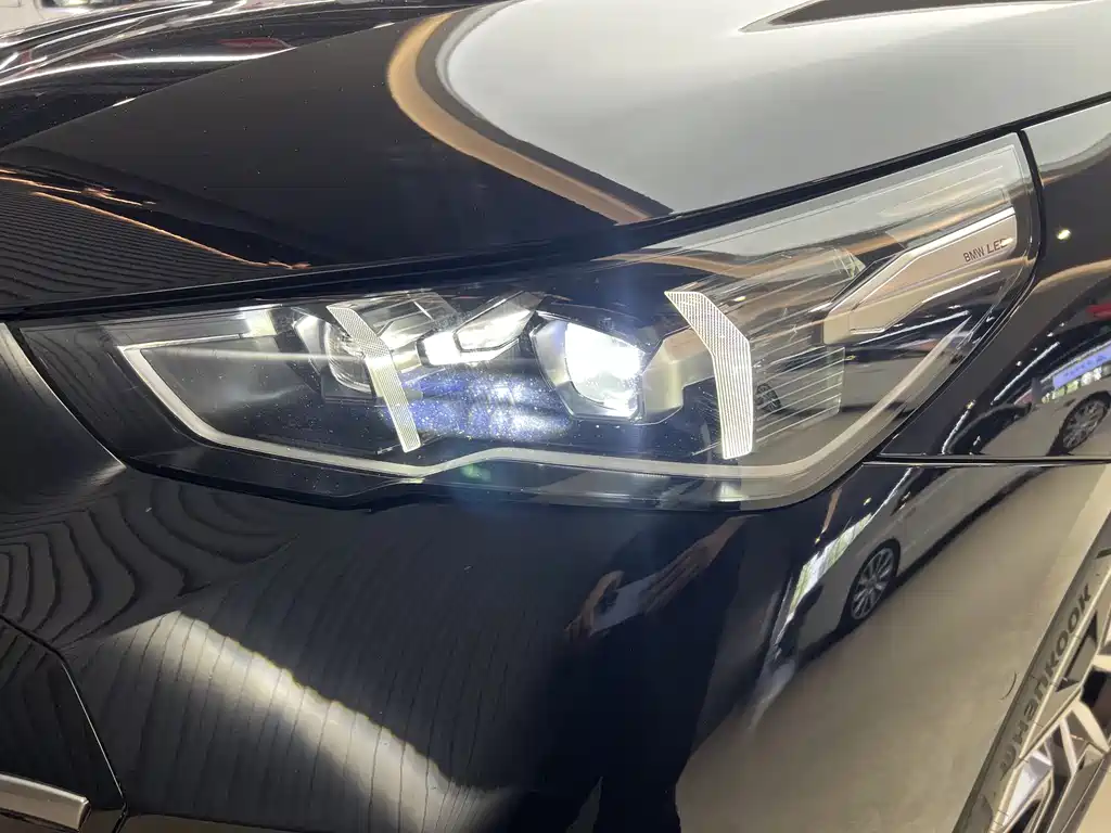 BMW BMW i5 2024 eDrive 35L M Sport Package 2024 - thumbnail 13