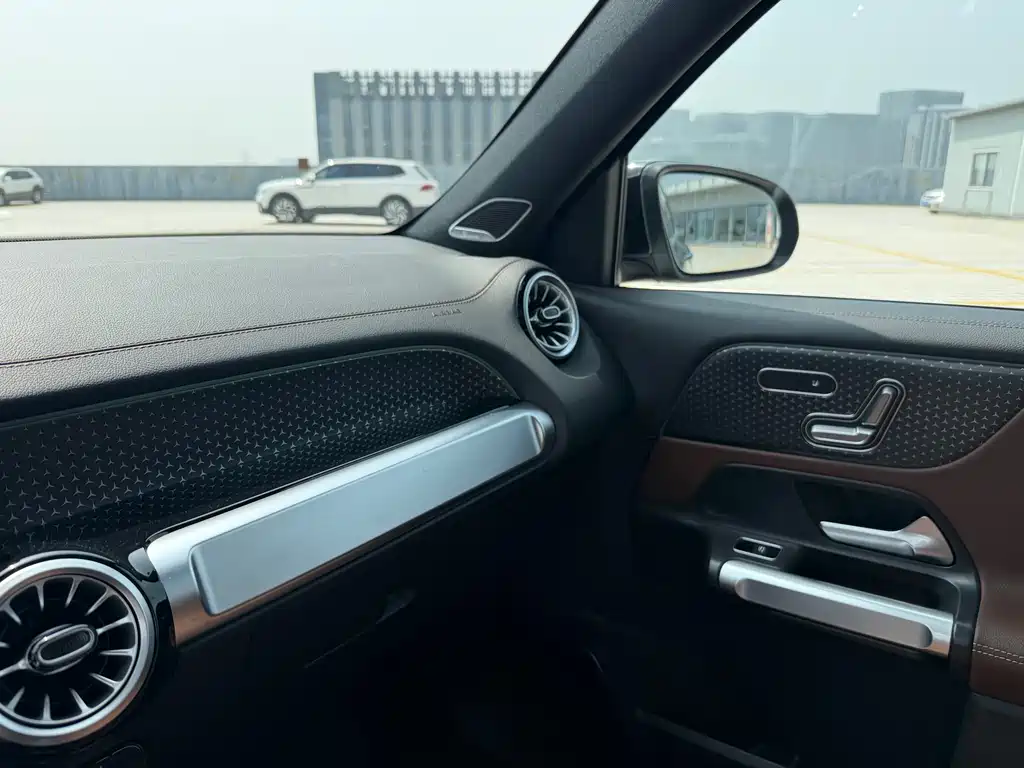Mercedes-Benz Mercedes-Benz EQB 2025 EQB 260 2024 - thumbnail 20