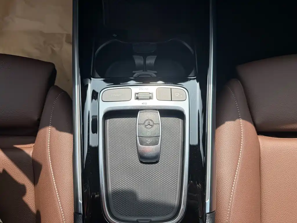 Mercedes-Benz Mercedes-Benz EQB 2025 EQB 260 2024 - thumbnail 23