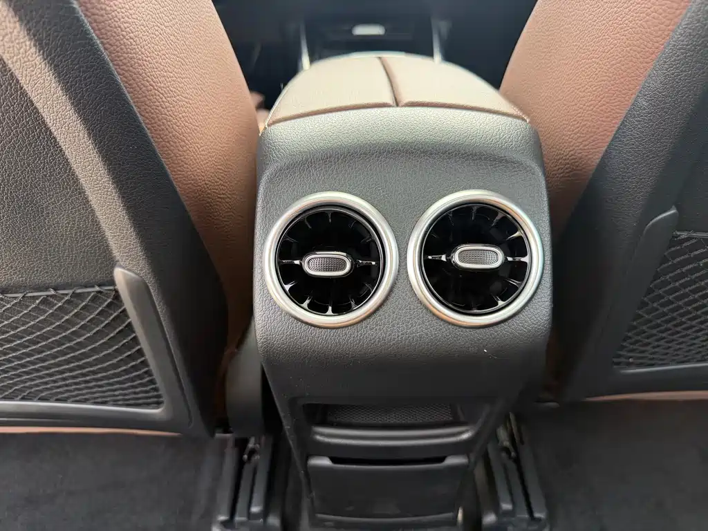 Mercedes-Benz Mercedes-Benz EQB 2025 EQB 260 2024 - thumbnail 25