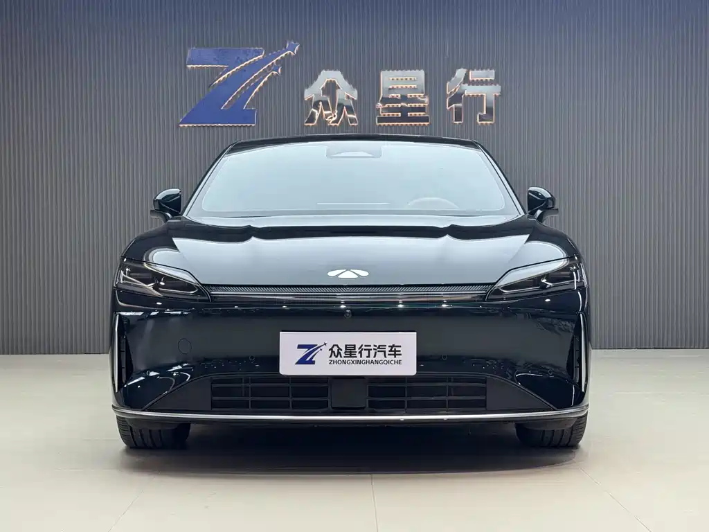 Chery Fengyun Chery Arrizo A9L 2025 Model 260 Ultra Long Range Premium Edition 2025 - thumbnail 2