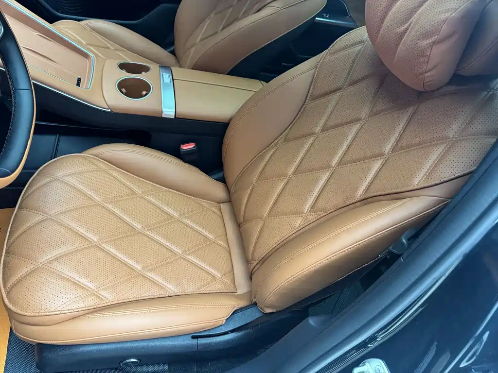 Chery Fengyun Chery Arrizo A9L 2025 Model 260 Ultra Long Range Premium Edition 2025 - thumbnail 9