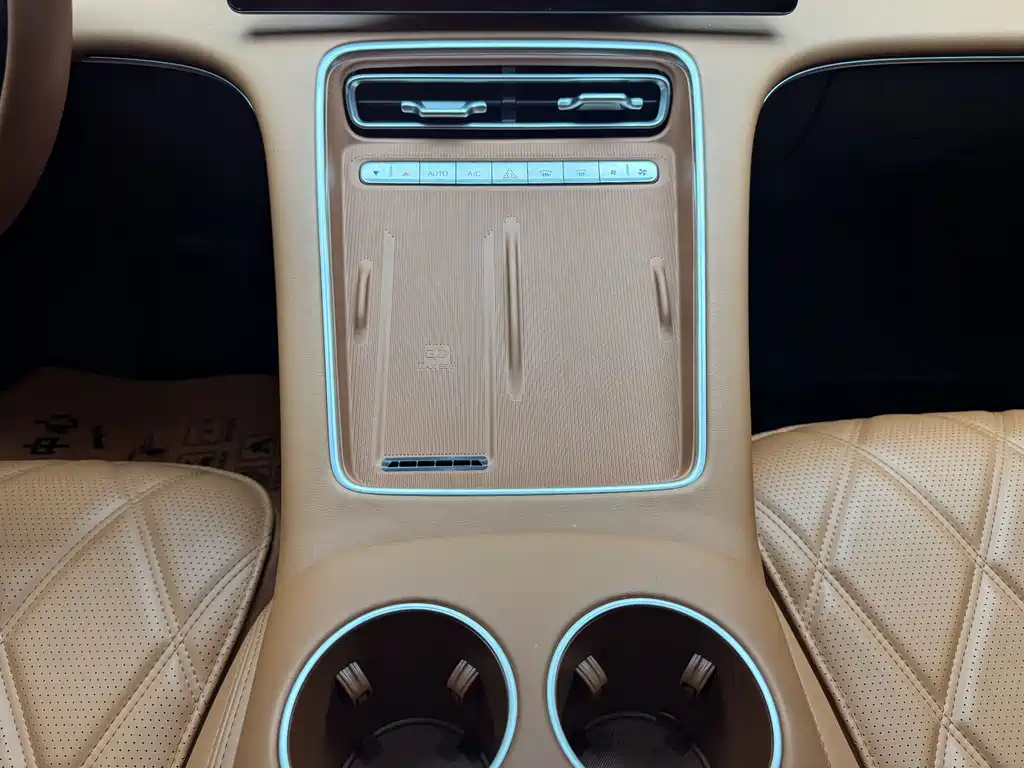 Chery Fengyun Chery Arrizo A9L 2025 Model 260 Ultra Long Range Premium Edition 2025 - thumbnail 10