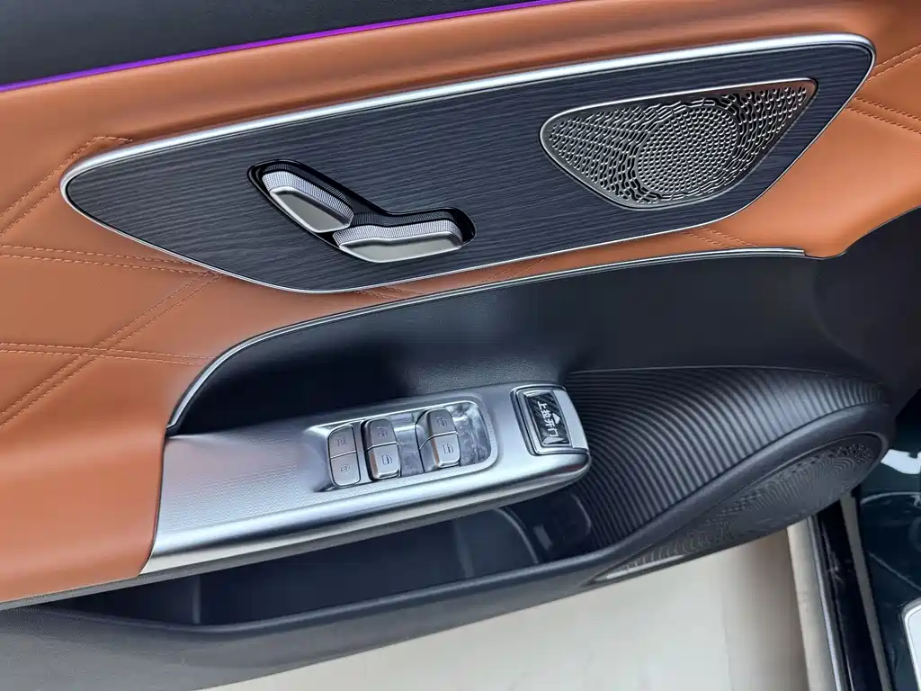 Chery Fengyun Chery Arrizo A9L 2025 Model 260 Ultra Long Range Premium Edition 2025 - thumbnail 11