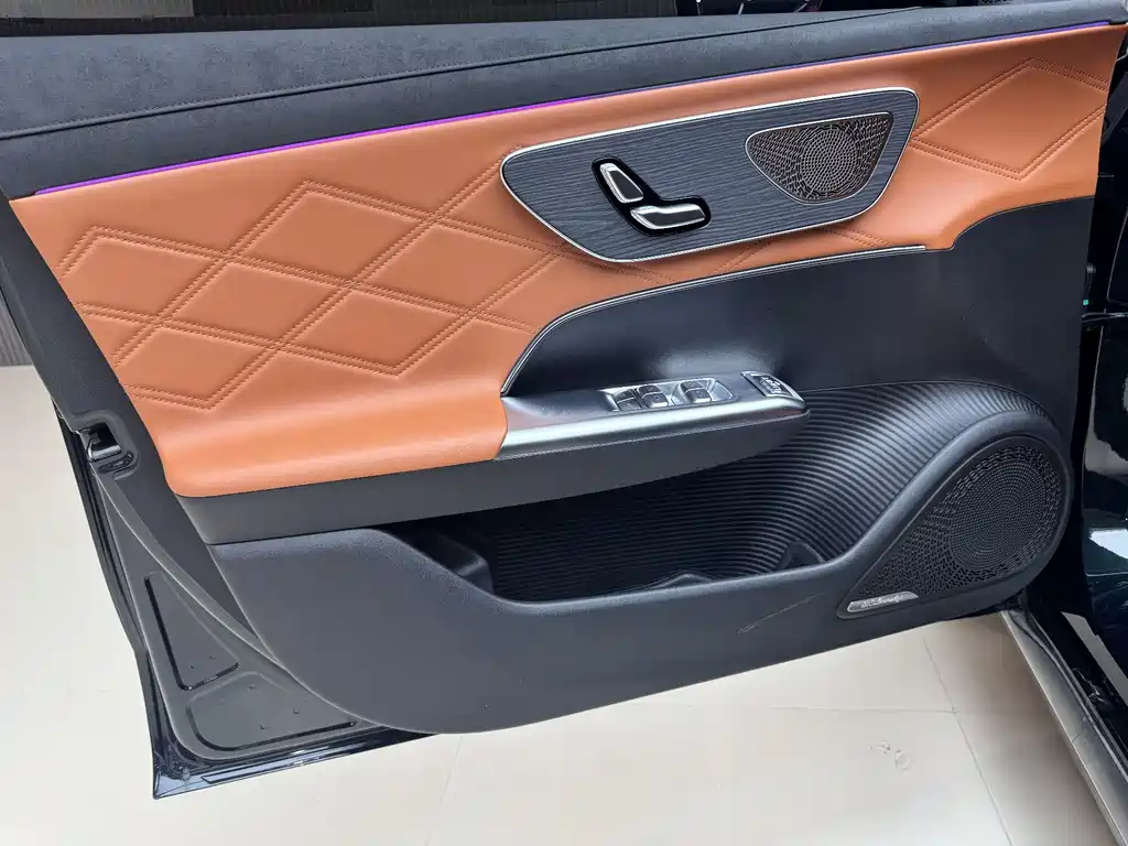 Chery Fengyun Chery Arrizo A9L 2025 Model 260 Ultra Long Range Premium Edition 2025 - thumbnail 12