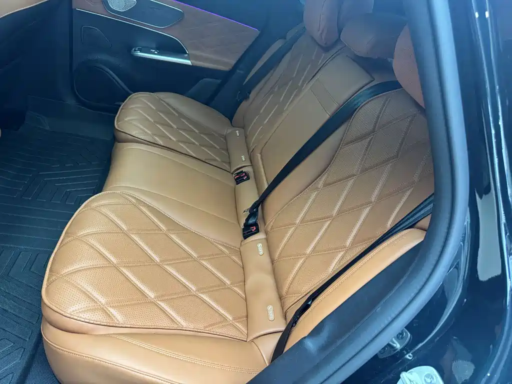 Chery Fengyun Chery Arrizo A9L 2025 Model 260 Ultra Long Range Premium Edition 2025 - thumbnail 13
