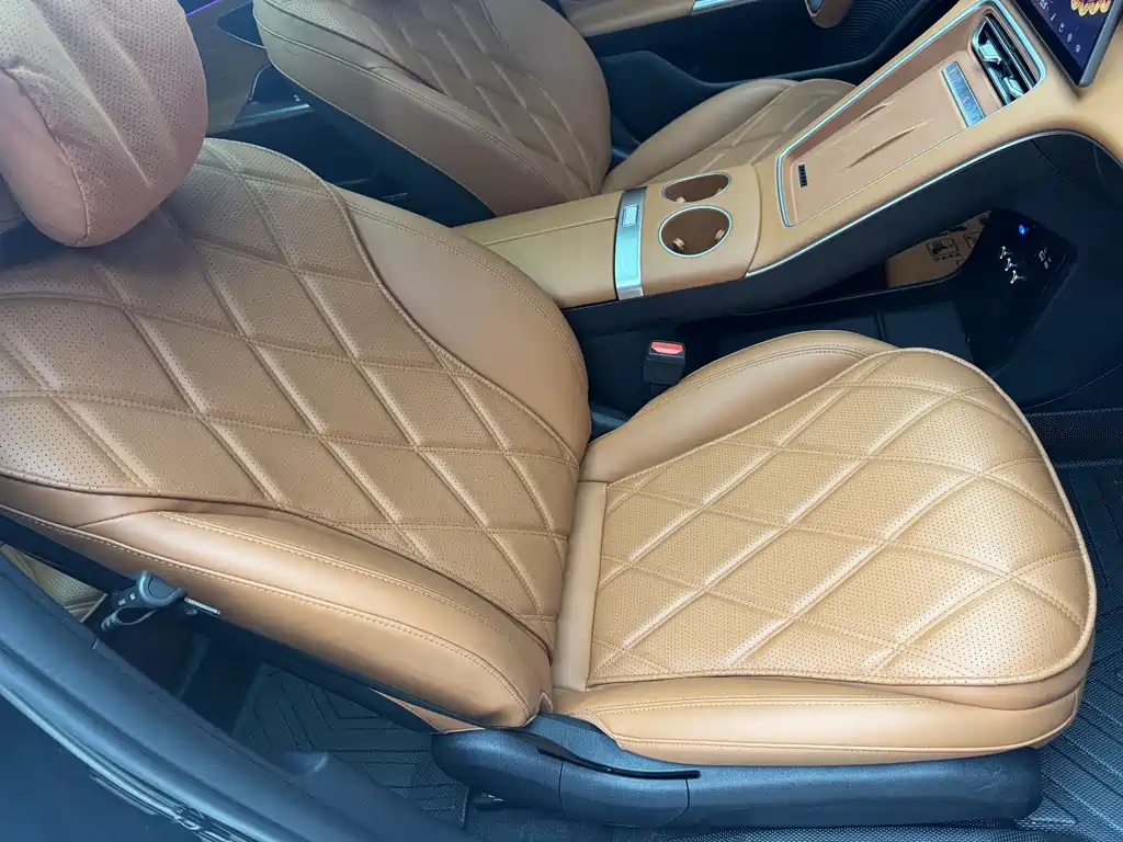 Chery Fengyun Chery Arrizo A9L 2025 Model 260 Ultra Long Range Premium Edition 2025 - thumbnail 17