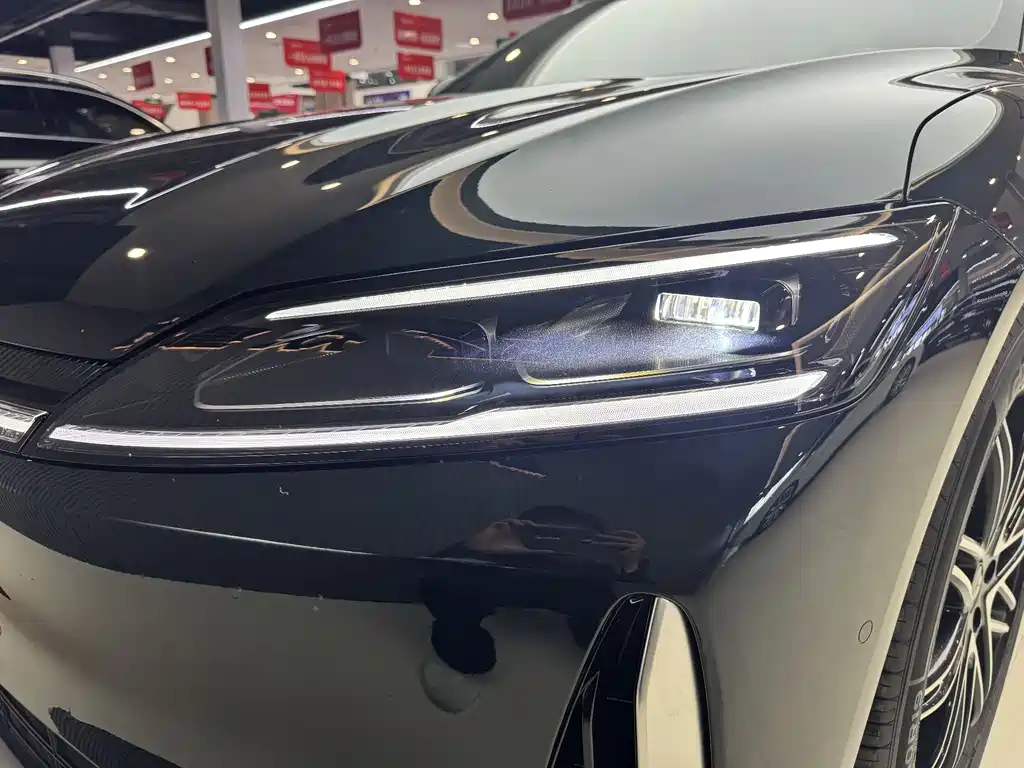Chery Fengyun Chery Arrizo A9L 2025 Model 260 Ultra Long Range Premium Edition 2025 - thumbnail 18