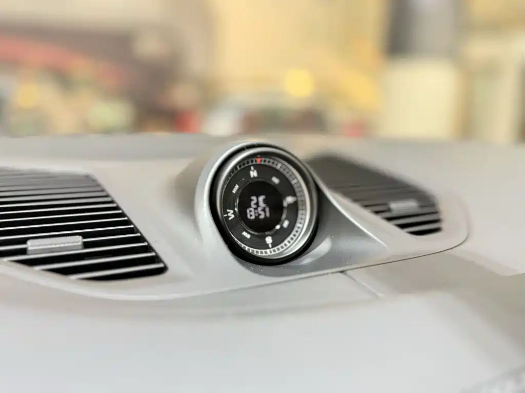 Porsche Porsche Cayenne 2024 3.0T 2024 - thumbnail 8