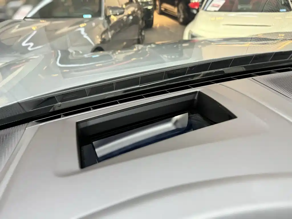 Porsche Porsche Cayenne 2024 3.0T 2024 - thumbnail 9