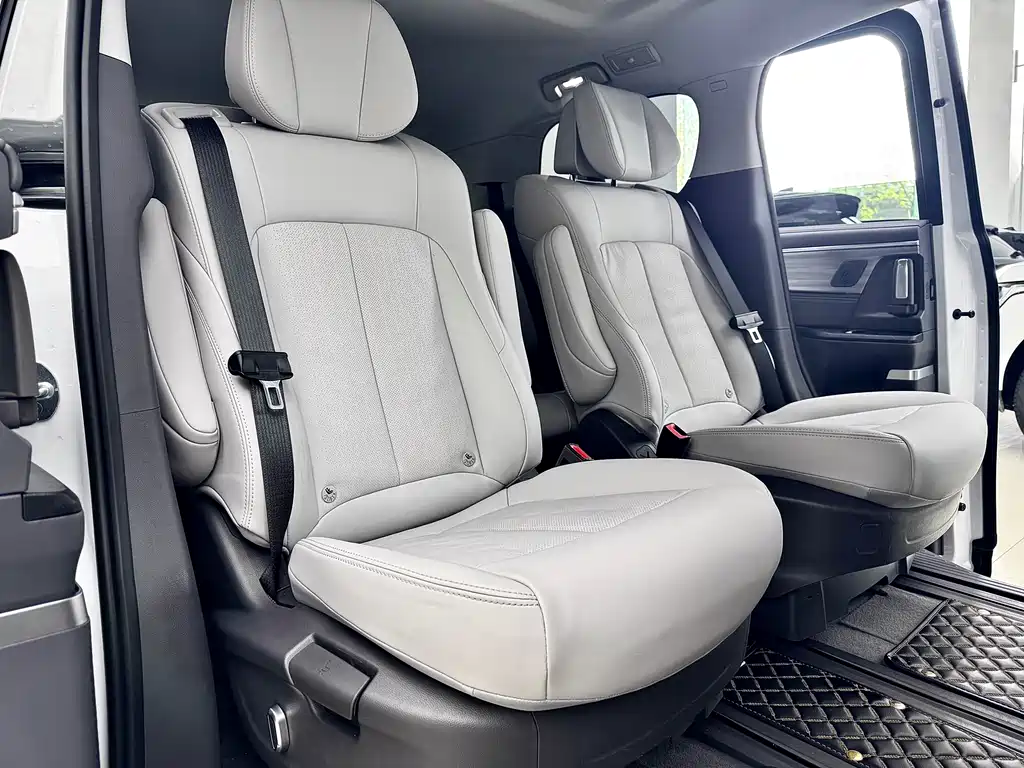 Buick Buick GL8 2025 Landtrek Smart Enjoy Edition 2025 - thumbnail 15