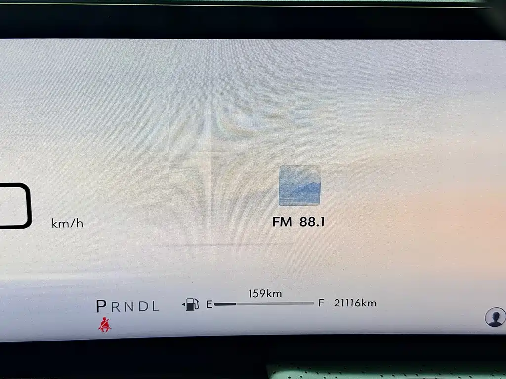 Buick Buick GL8 2025 Landtrek Smart Enjoy Edition 2025 - thumbnail 19