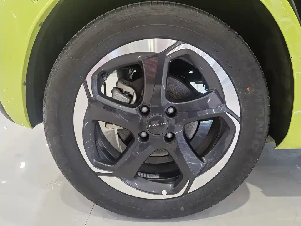 Dongfeng Yipai NAMO 01 2024 430 Max 2025 - thumbnail 10