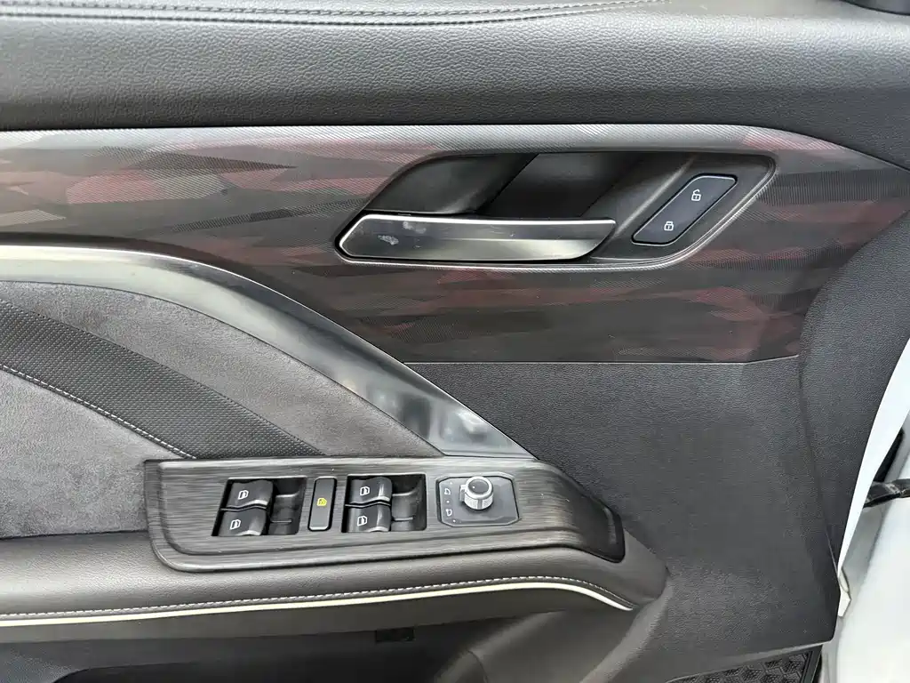 Haval Haval H6 2021 Guochao Edition 1.5T Automatic Urban Edition 2021 - thumbnail 11