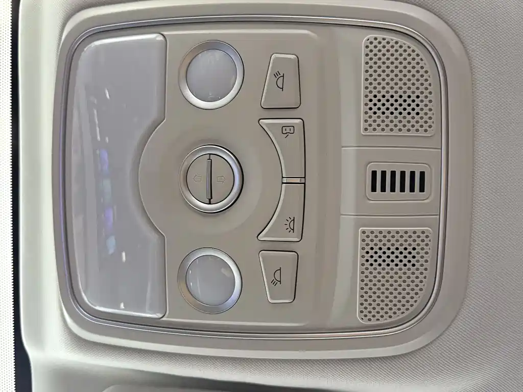 Haval Haval H6 2021 Guochao Edition 1.5T Automatic Urban Edition 2021 - thumbnail 12