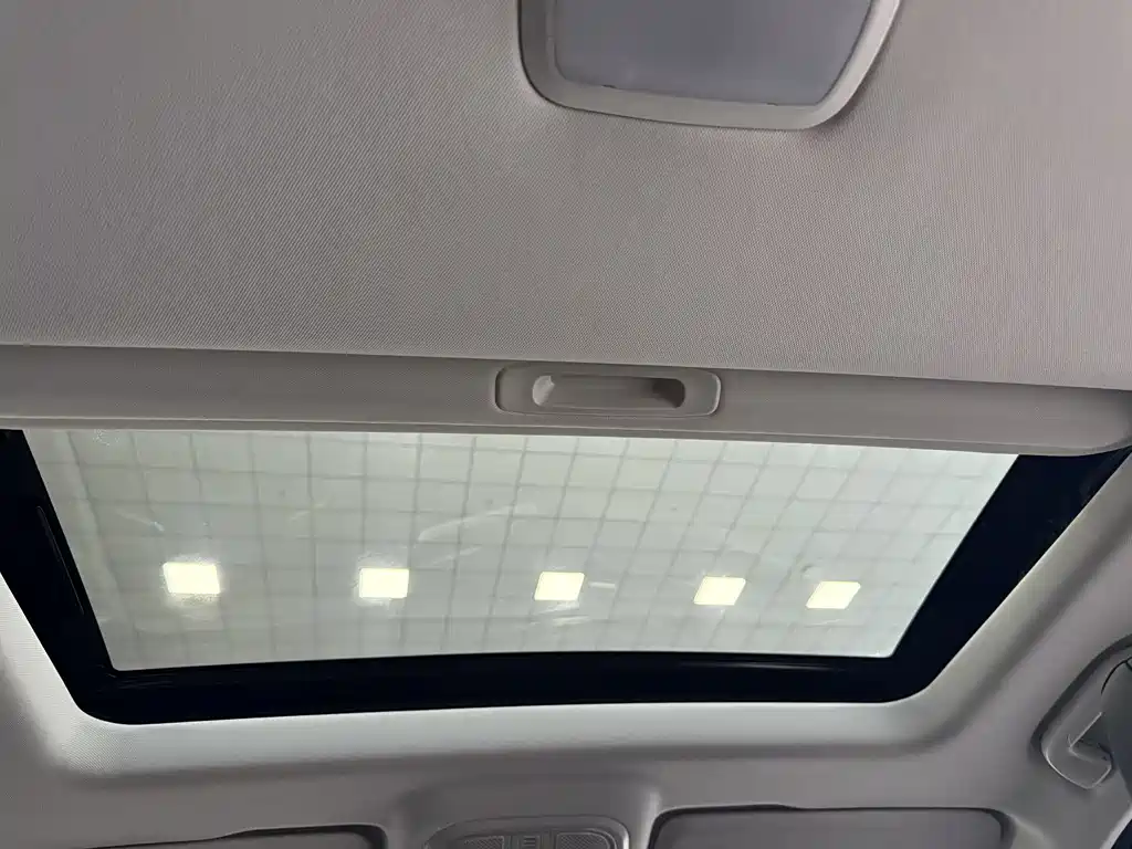 Haval Haval H6 2021 Guochao Edition 1.5T Automatic Urban Edition 2021 - thumbnail 18