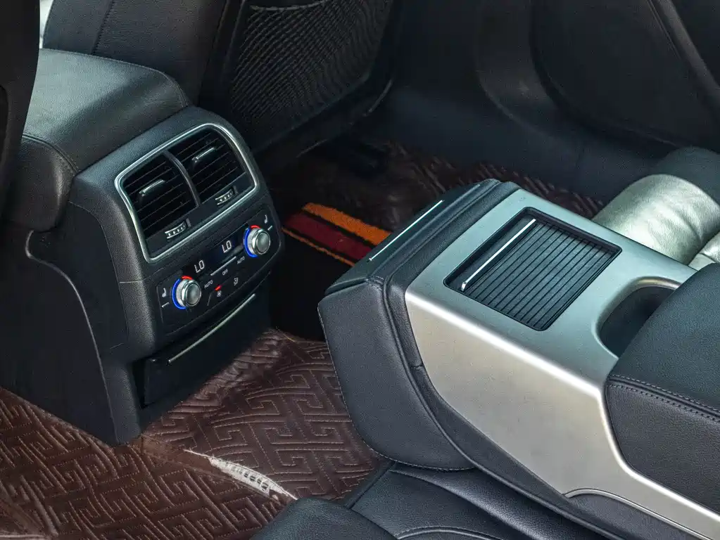 Audi Audi A6L 2017 30 FSI Technology Model 2016 - thumbnail 22