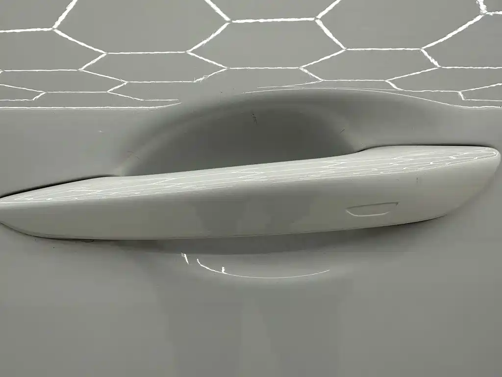 Mazda Mazda CX-30 2022 2.0L Automatic Quality Joy Edition 2022 - thumbnail 10