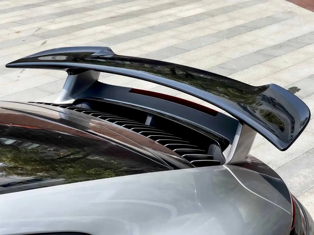 Porsche Porsche 911 2020 Carrera 3.0T 2021 - thumbnail 9