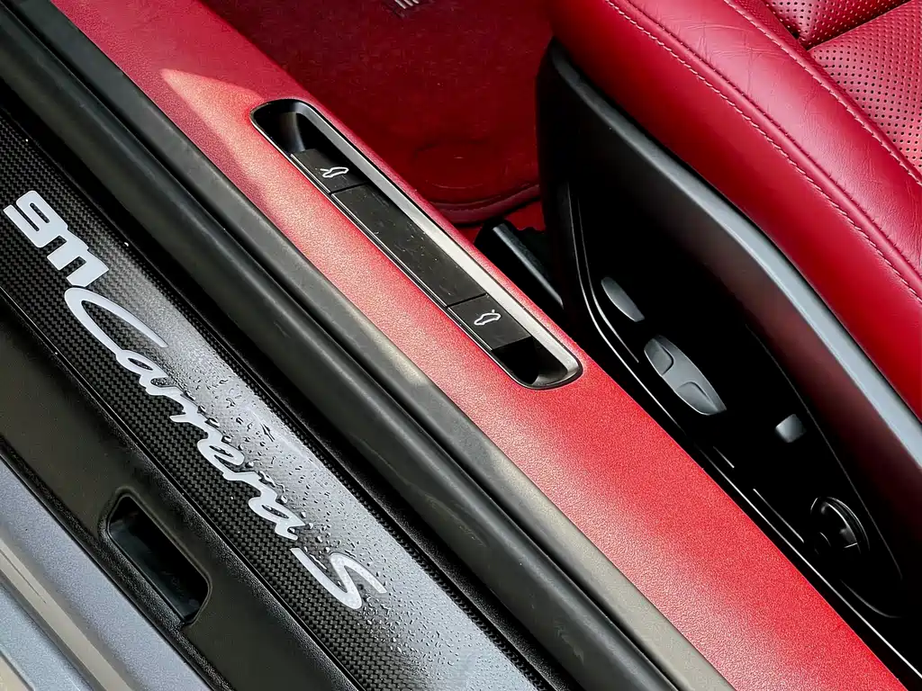 Porsche Porsche 911 2020 Carrera 3.0T 2021 - thumbnail 16