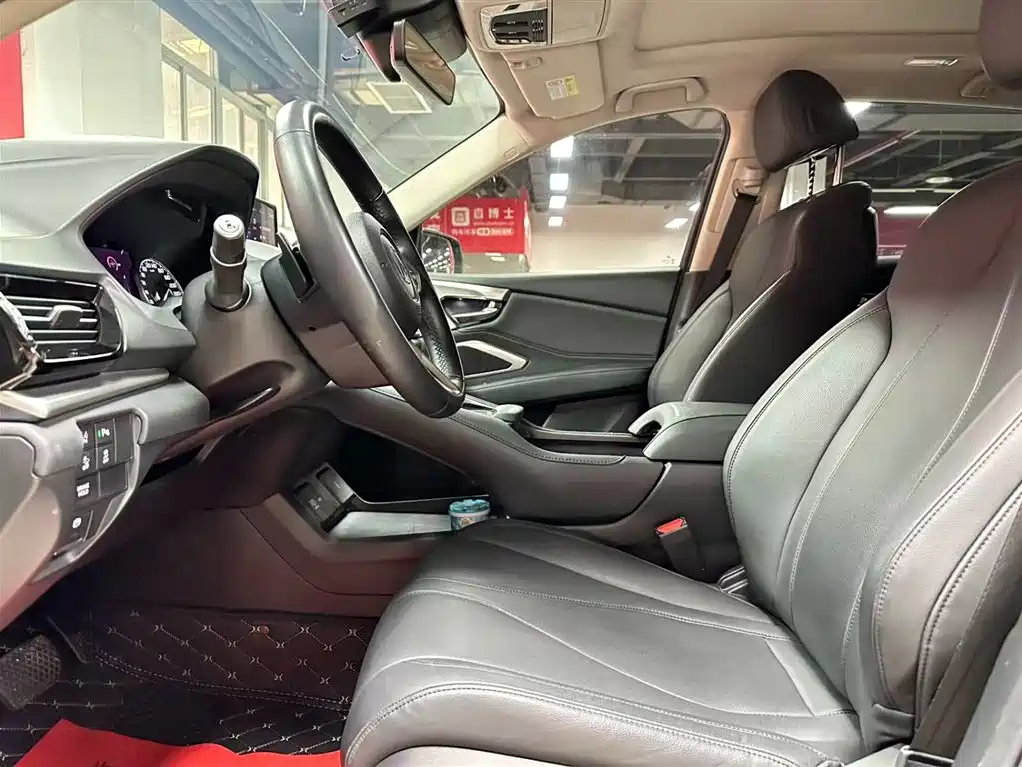 Acura Acura RDX 2020 2.0T Enjoy Edition 2021 - thumbnail 7