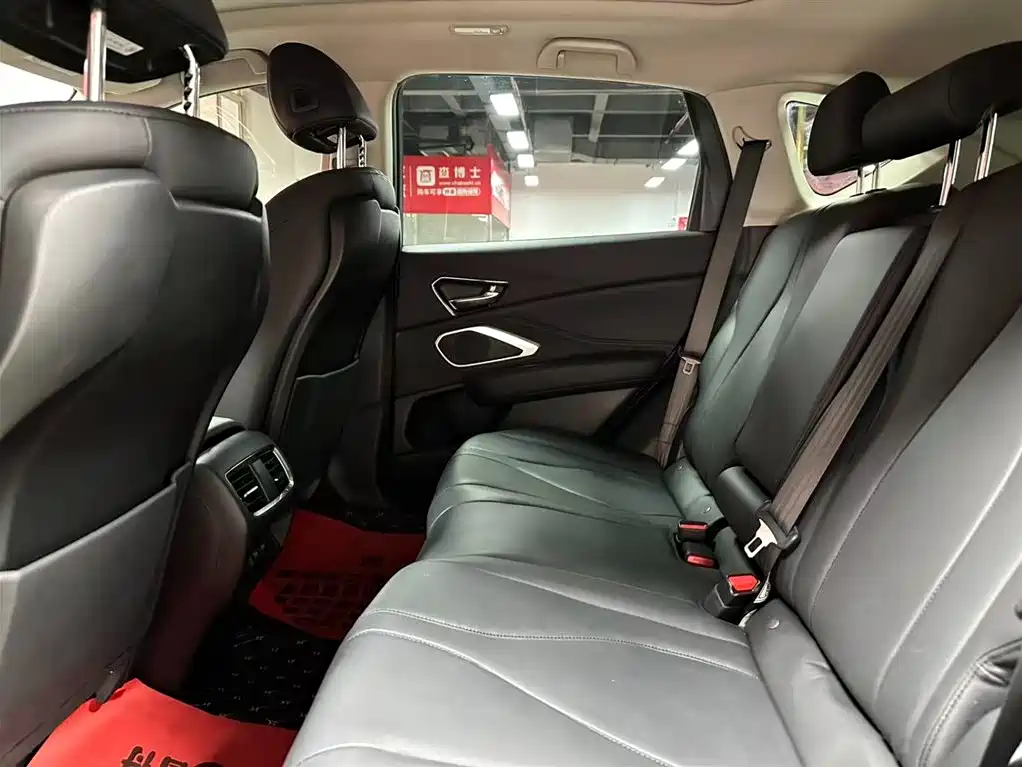 Acura Acura RDX 2020 2.0T Enjoy Edition 2021 - thumbnail 8