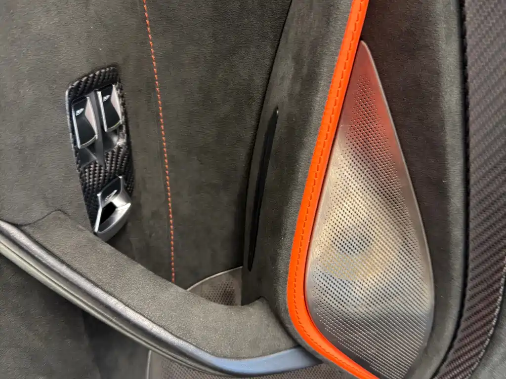 McLaren McLaren 720S 2019 4.0T Coupe 2019 - thumbnail 4