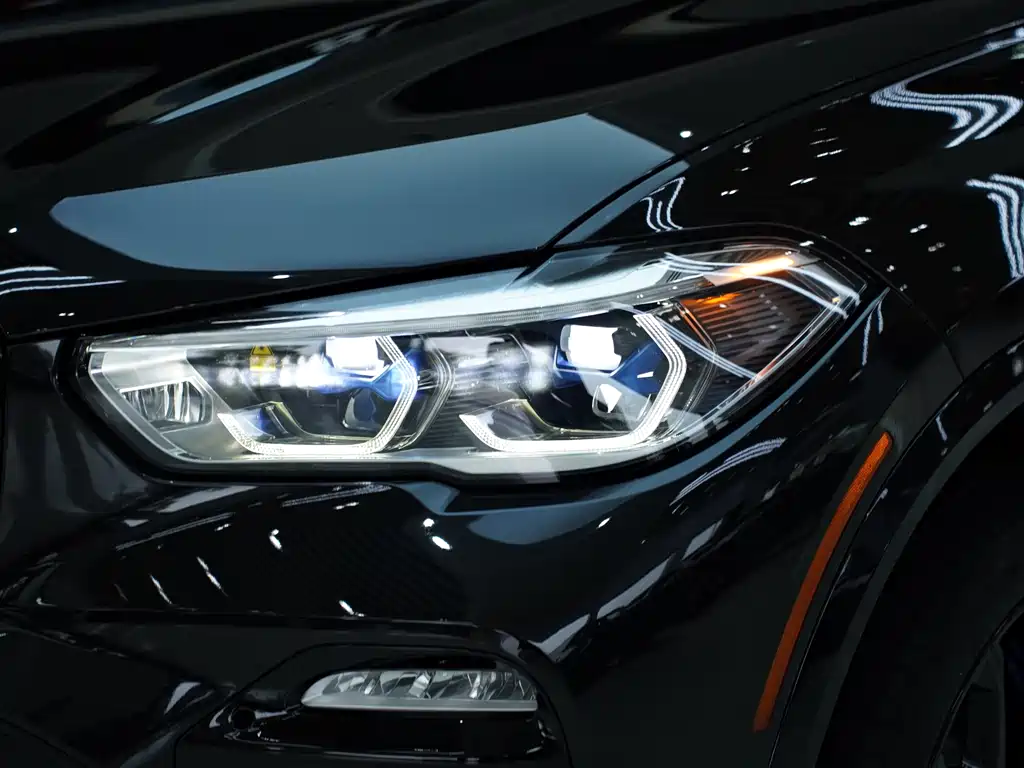 BMW BMW X5 (Imported) 2020 Model 3.0T Canadian Specification 2020 - thumbnail 13