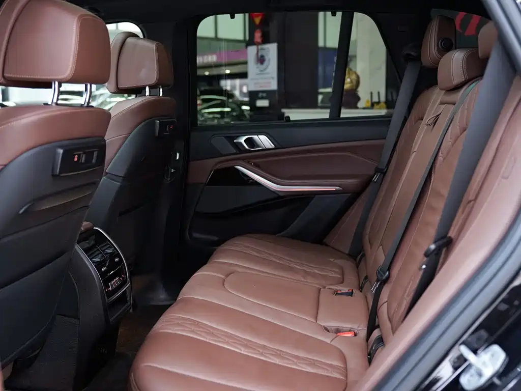 BMW BMW X5 (Imported) 2020 Model 3.0T Canadian Specification 2020 - thumbnail 15