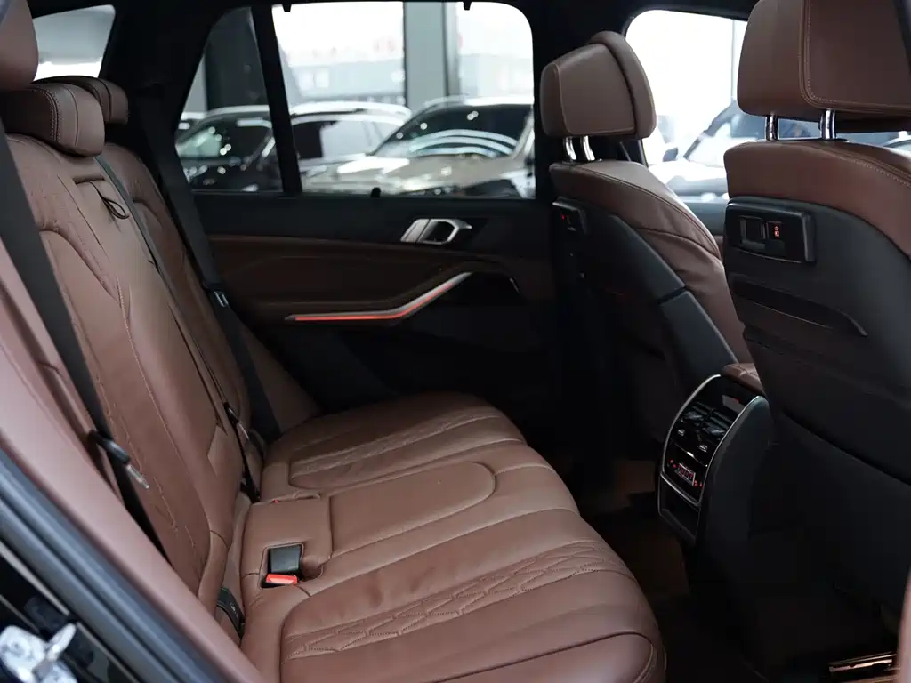 BMW BMW X5 (Imported) 2020 Model 3.0T Canadian Specification 2020 - thumbnail 17
