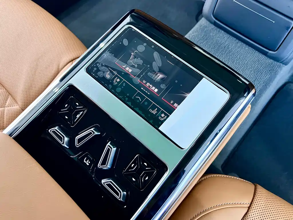 Audi Audi A8 2025 A8L 55 TFSI quattro Flagship 2025 - thumbnail 20